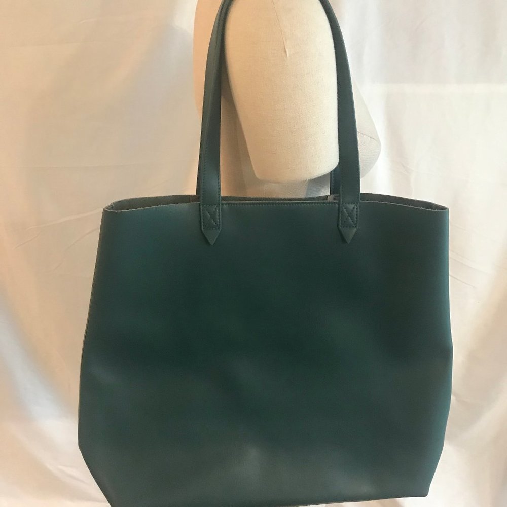 Francine for Women in Business Blue Tote